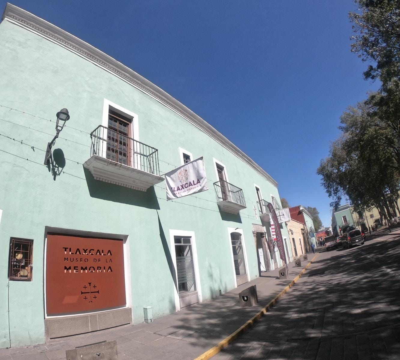 Se amplía la Red de Museos de Tlaxcala: SC
